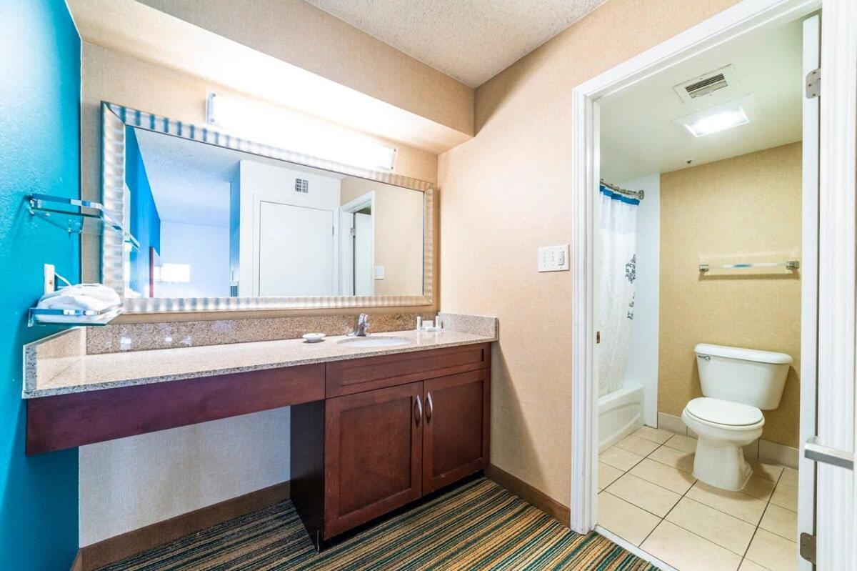 Metro Phx All Inclusive Promo Phoenix Exterior photo