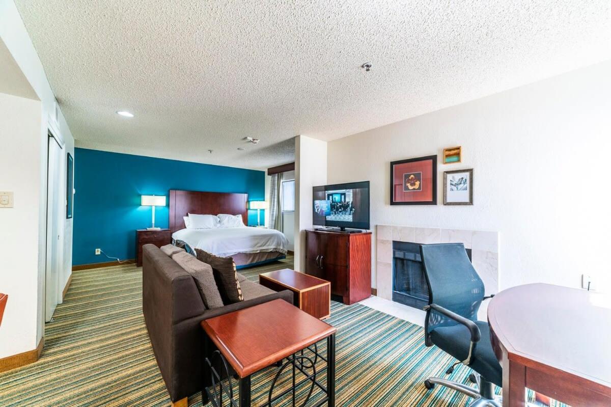 Metro Phx All Inclusive Promo Phoenix Exterior photo