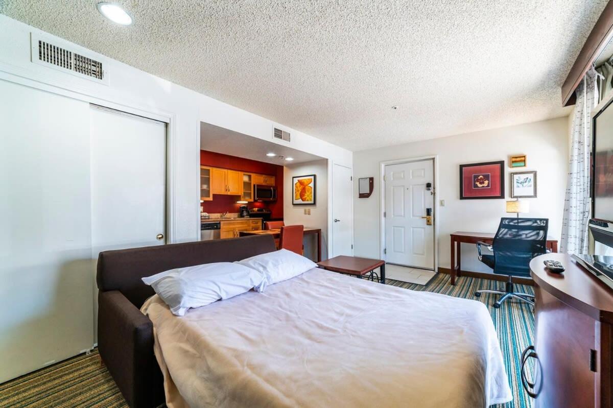 Metro Phx All Inclusive Promo Phoenix Exterior photo