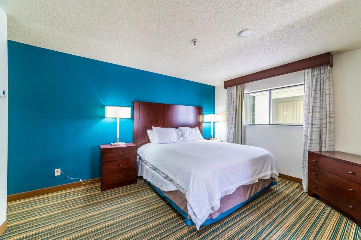 Metro Phx All Inclusive Promo Phoenix Exterior photo